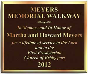 metal Plaque, metal Plaques,Bronze Plaques, FREE shipping on orders OVER $750 , Fast 8 Days, Low Prices, Memorial Plaques, 3d Photo Engraved Bronze, Outdoor Garden Plaques, Brass, Aluminum, Etched Bronze Plaques, Cast metal Plaque, Stainless Steel
