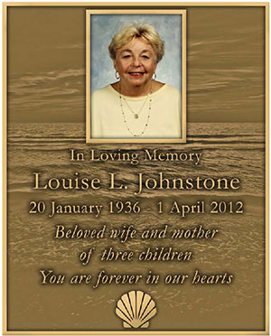 bronze memorial plaques, outdoor memorial plaques Memorial Plaques, Memorial Plaque