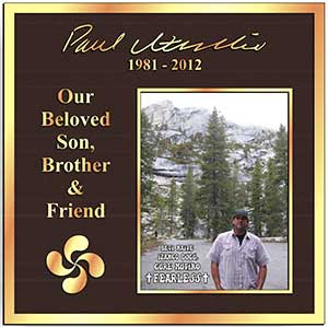 bronze memorial plaques, outdoor memorial plaques Memorial Plaques, Memorial Plaque