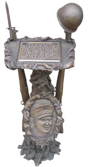 Military Emblems, Military Plaques, Military Seals