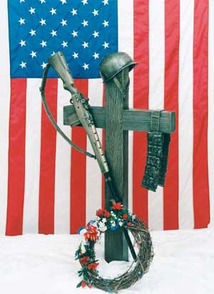 Military Emblems, Military Plaques, Military Seals