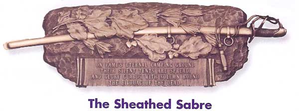 Military Emblems, Military Plaques, Military Seals