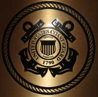 Military Emblems, Military Plaques, Military Seals