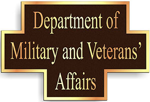 Military Emblems, Military Plaques, Military Seals