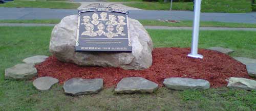 Military Emblems, Military Plaques, Military Seals