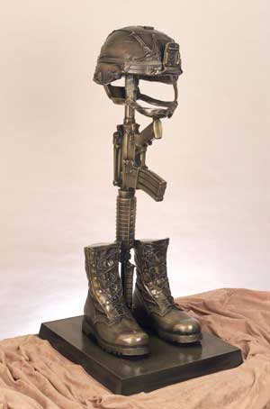 Military Emblems, Military Plaques, Military Seals