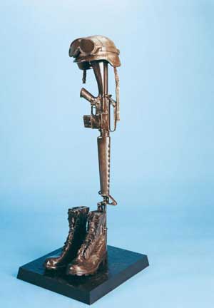 Military Emblems, Military Plaques, Military Seals