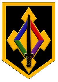 Military Emblems, Military Plaques, Military Seals