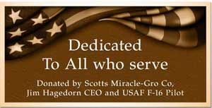 Military Emblems, Military Plaques, Military Seals
