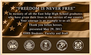 Military Emblems, Military Plaques, Military Seals