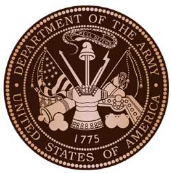 Military Emblems, Military Plaques, Military Seals
