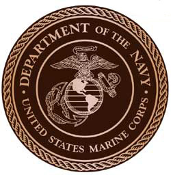 Military Emblems, Military Plaques, Military Seals