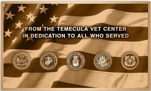 Military Emblems, Military Plaques, Military Seals