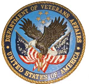 Military Emblems, Military Plaques, Military Seals