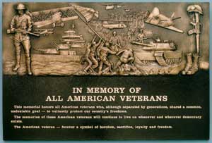 Military Emblems, Military Plaques, Military Seals