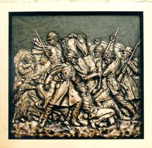 Military Emblems, Military Plaques, Military Seals