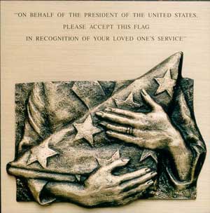 Military Emblems, Military Plaques, Military Seals
