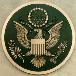 Military Emblems, Military Plaques, Military Seals