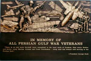 Military Emblems, Military Plaques, Military Seals
