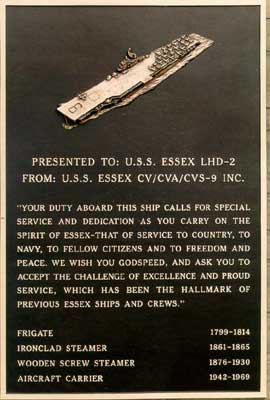 Military Emblems, Military Plaques, Military Seals