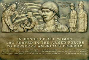 Military Emblems, Military Plaques, Military Seals
