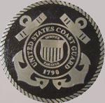 Military Emblems, Military Plaques, Military Seals