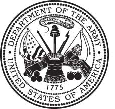 Military Emblems, Military Plaques, Military Seals