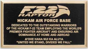 Military Emblems, Military Plaques, Military Seals