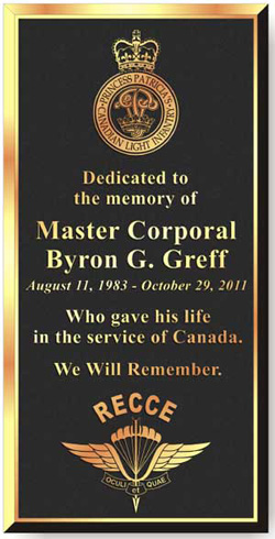 Military Emblems, Military Plaques, Military Seals
