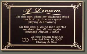 Bronze Plaques, FREE shipping on orders OVER $750 , Fast 8 Days, Low Prices, Memorial Plaques, 3d Photo Engraved Bronze, Outdoor Garden Plaques, Brass, Aluminum, Etched Bronze Plaques, Cast metal Plaque, Stainless Steel