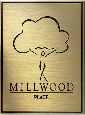 Custom Plaque, Custom Bronze Plaques