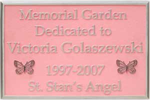 metal Plaque, metal Plaques,Bronze Plaques, FREE shipping on orders OVER $750 , Fast 8 Days, Low Prices, Memorial Plaques, 3d Photo Engraved Bronze, Outdoor Garden Plaques, Brass, Aluminum, Etched Bronze Plaques, Cast metal Plaque, Stainless Steel