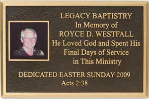 bronze memorial plaques, outdoor memorial plaques Memorial Plaques, Memorial Plaque