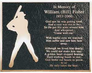 baseball plaques, bronze Plaques, Custom bronze Photo PlaquesFREE shipping on orders OVER $750 , Fast 8 Days, Low Prices, Memorial Plaques, 3d Photo Engraved bronze, Outdoor Garden Plaques, brass, Aluminum, Etched bronze Plaques, Cast metal Plaque, Stainless Steel,