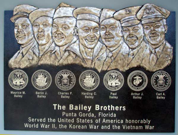 metal Plaque, metal Plaques, 3D Bas Relief Plaques, Custom plaques by Bronze Memorials only sells the highest quality products, customized bronze plaques and full color custom photo plaques 