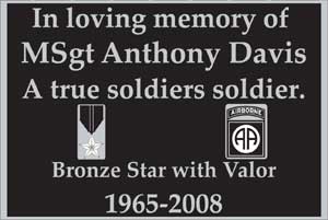 Military Emblems, Military Plaques, Military Seals
